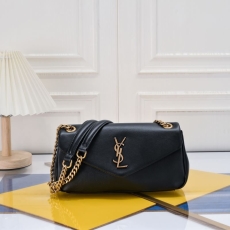 YSL Satchel Bags